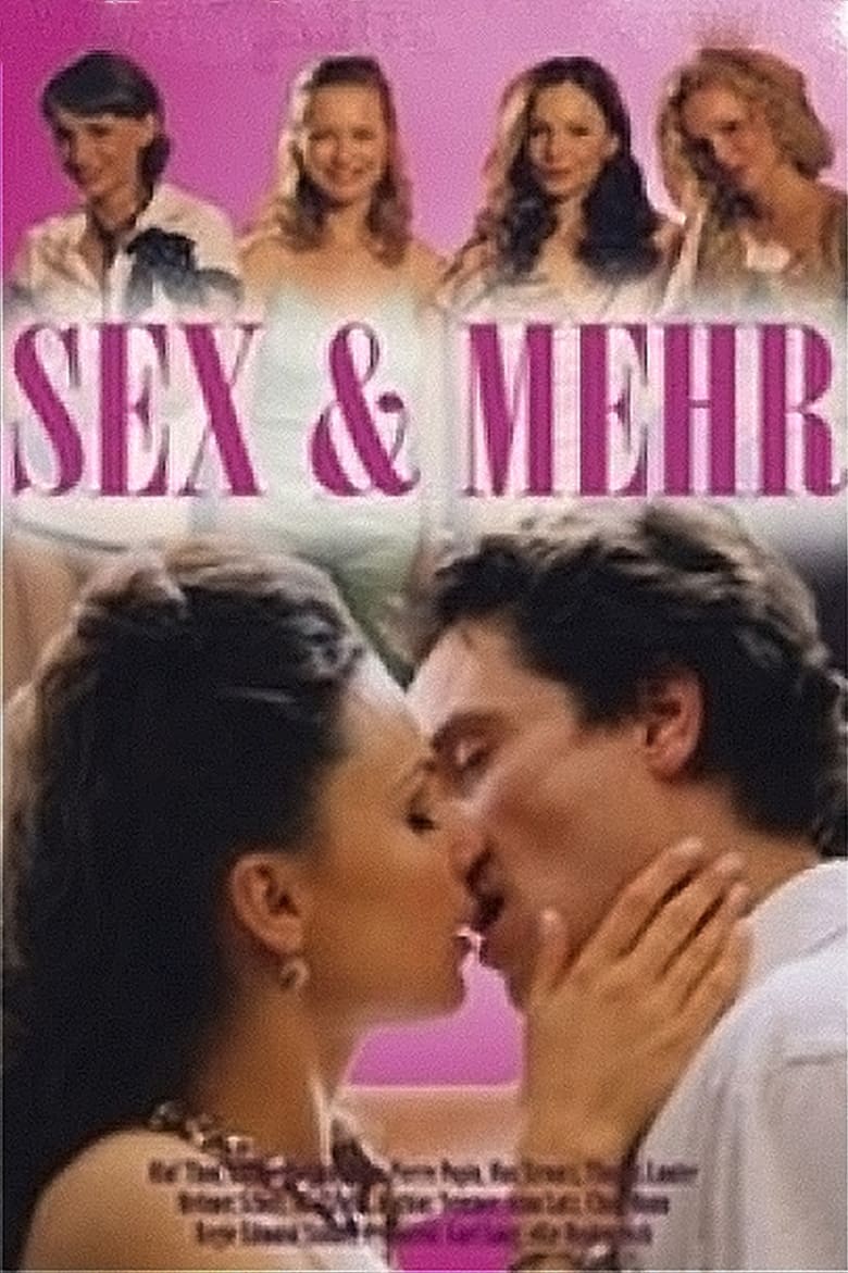 Poster of Sex & more