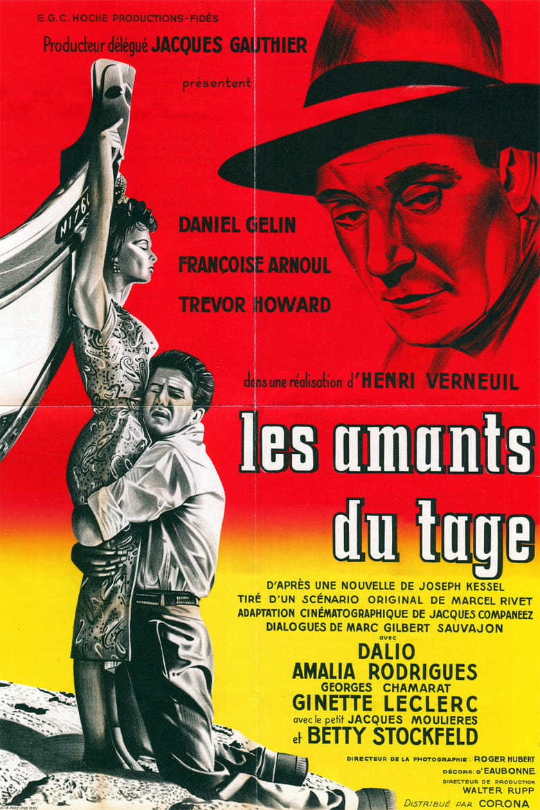 Poster of Lovers' Net