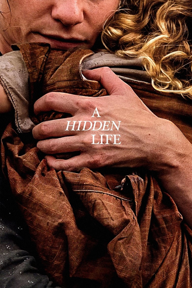 Poster of A Hidden Life