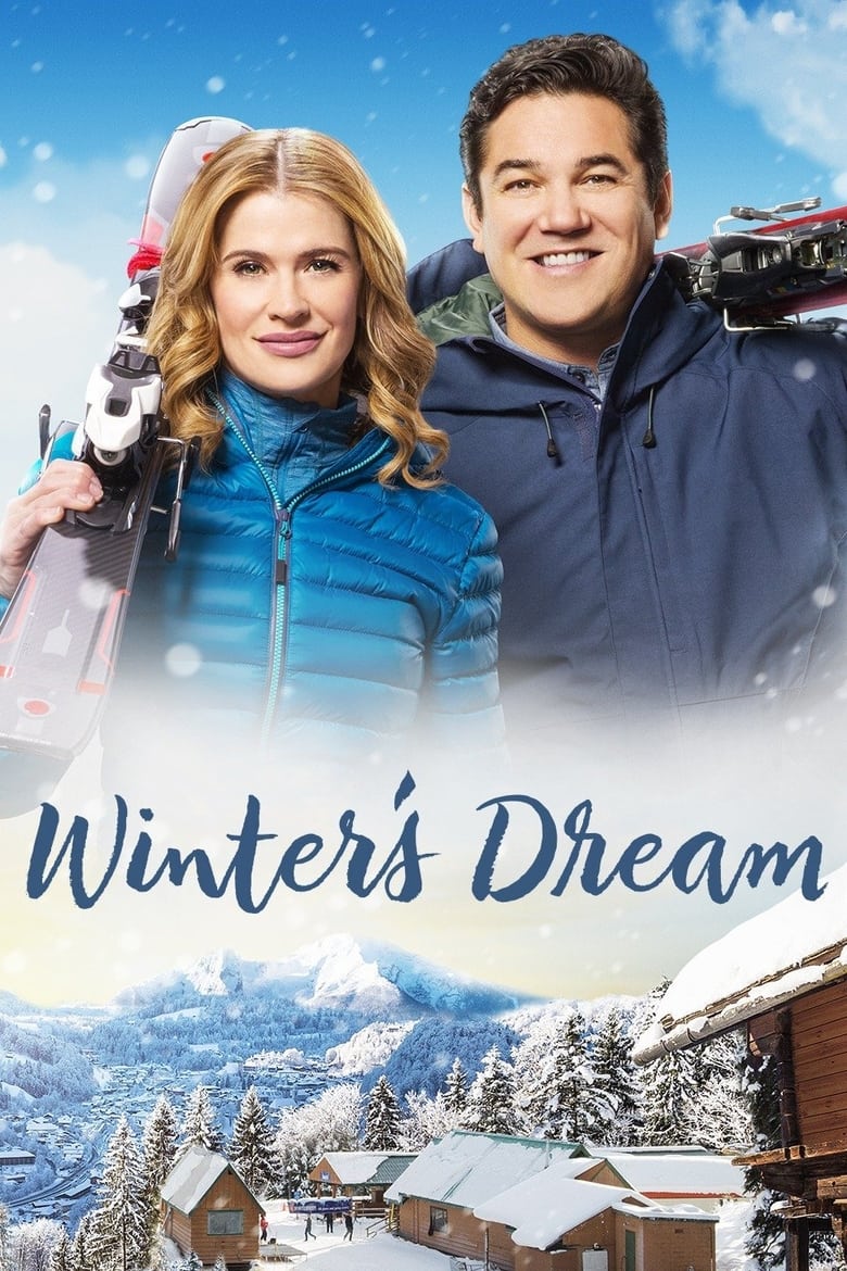 Poster of Winter's Dream