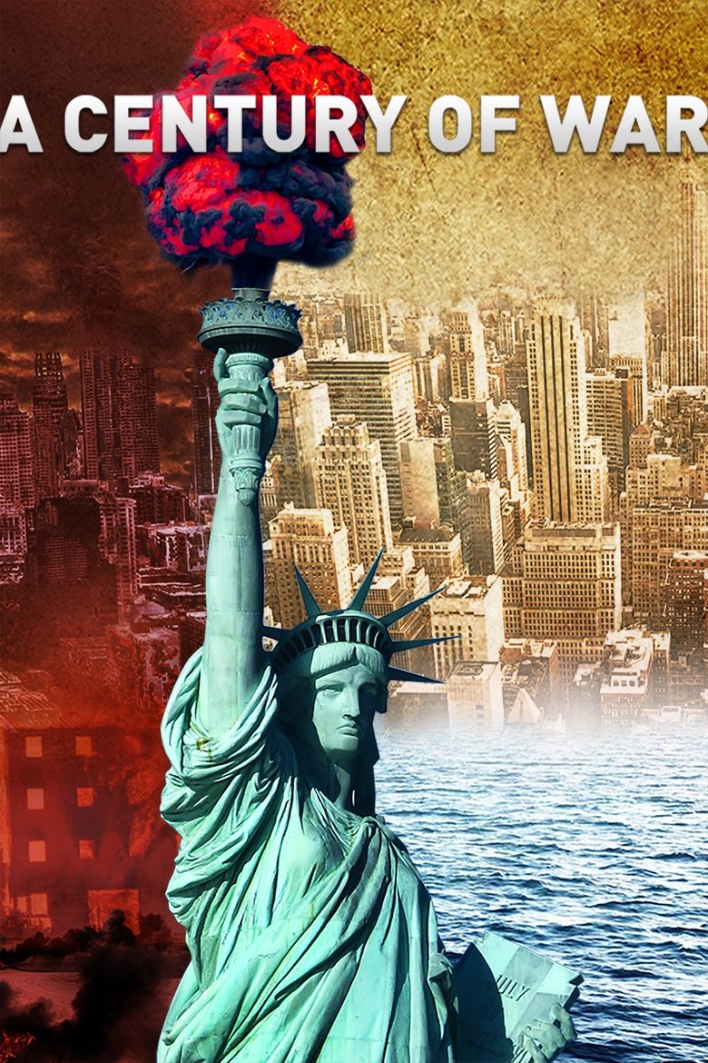 Poster of A Century of War