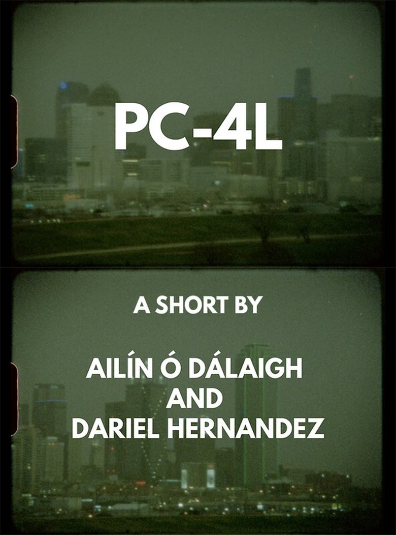 Poster of PC-4L