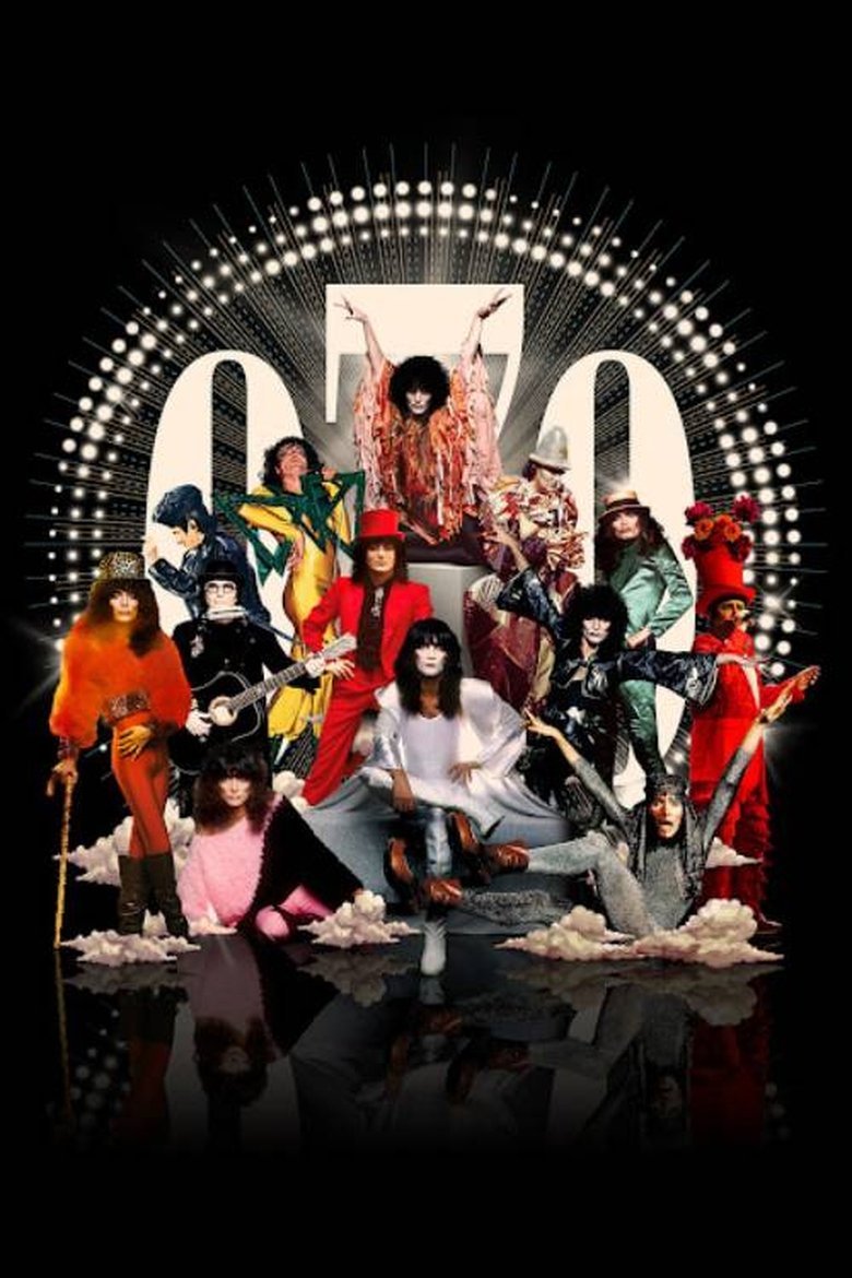 Poster of 070: Circo Massimo - 26/10/2022