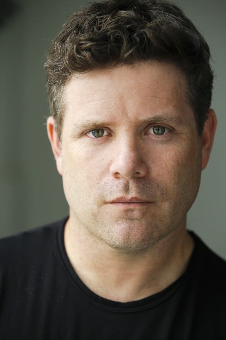 Portrait of Sean Astin