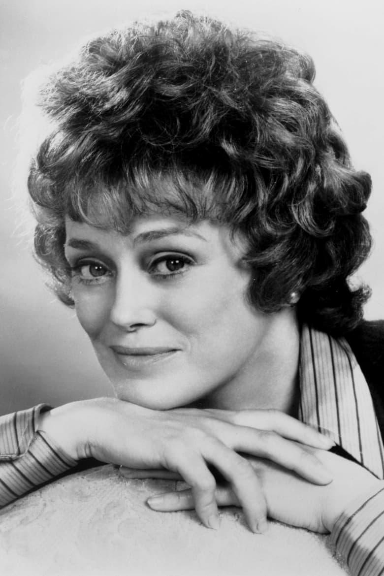 Portrait of Rue McClanahan