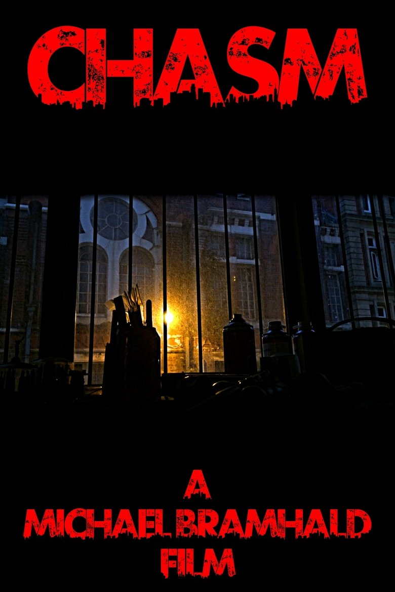 Poster of Chasm