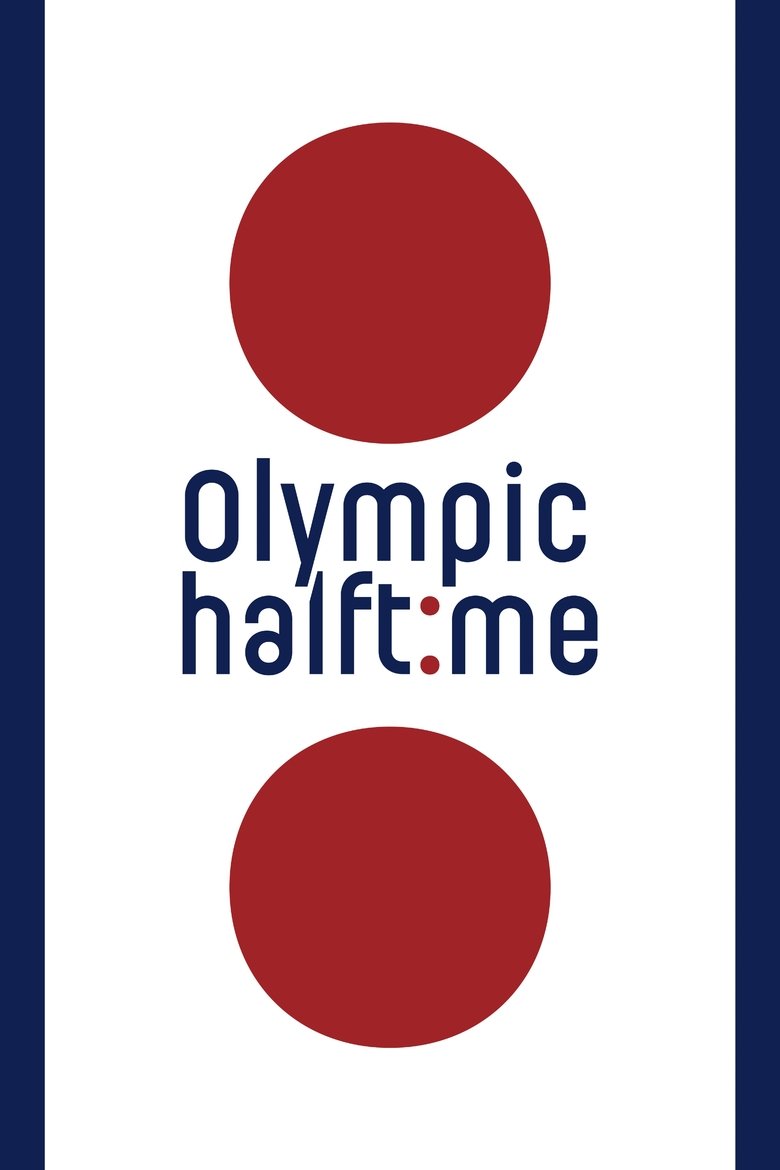 Poster of Olympic Halftime