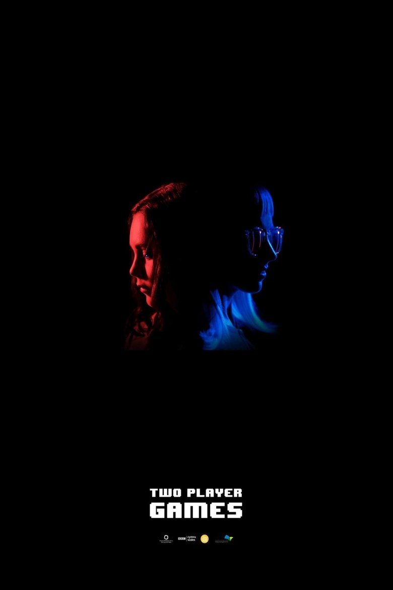 Poster of 2 Player Games