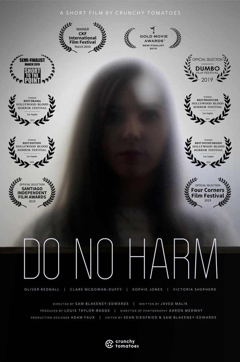 Poster of Do No Harm