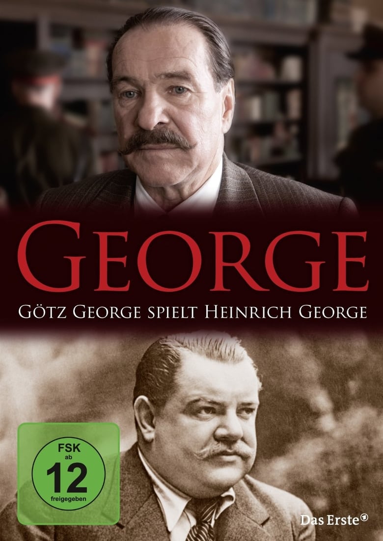 Poster of George