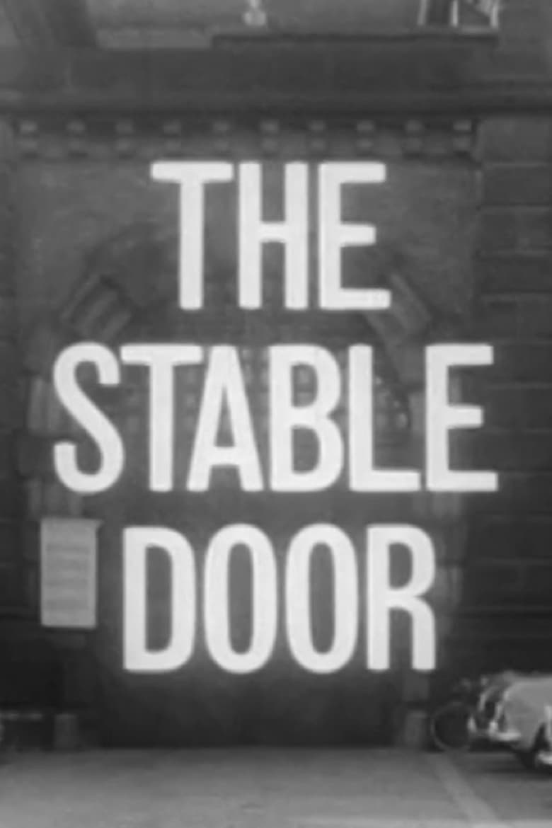 Poster of The Stable Door