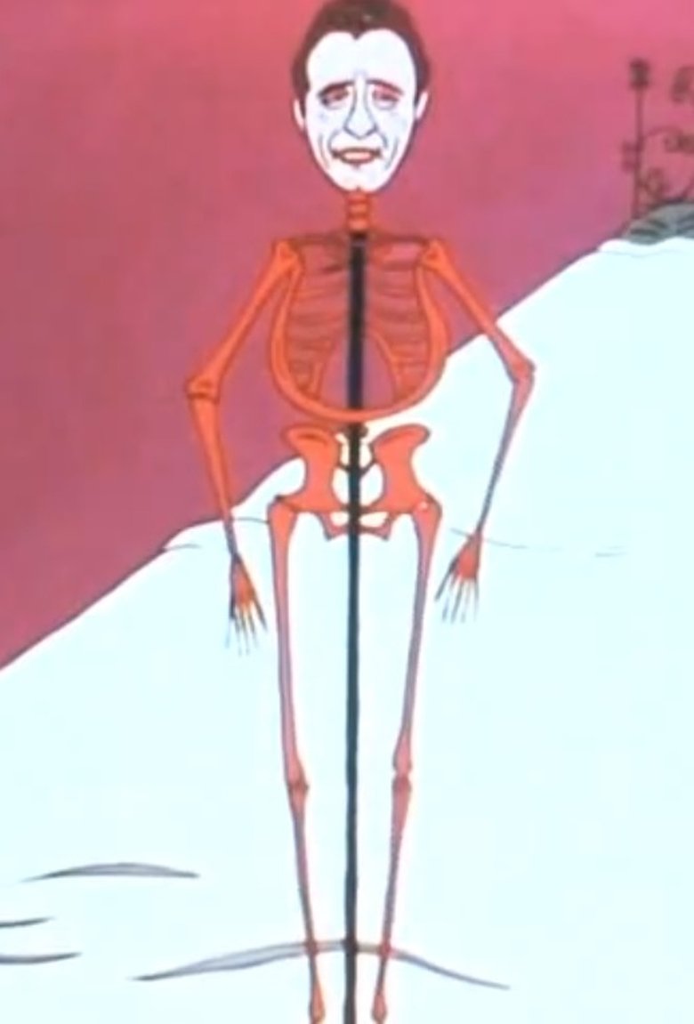 Poster of Kachi Kachi Yama