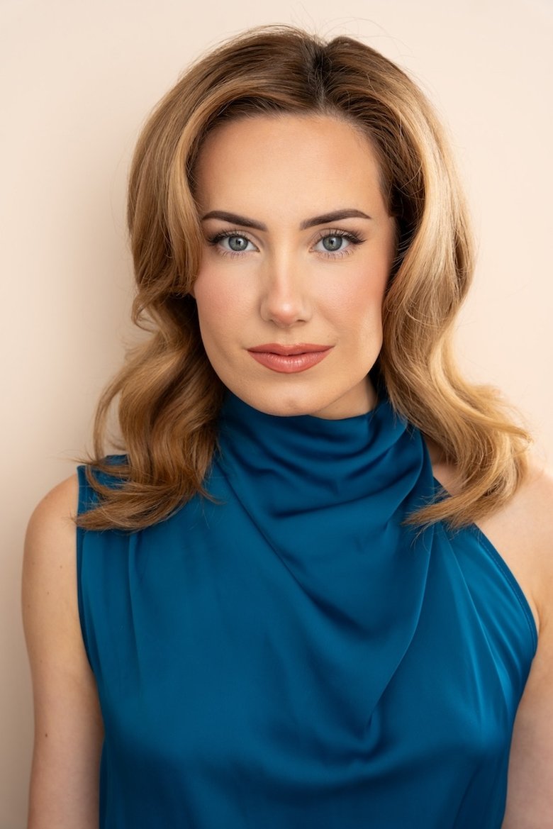 Portrait of McKenzie Kurtz