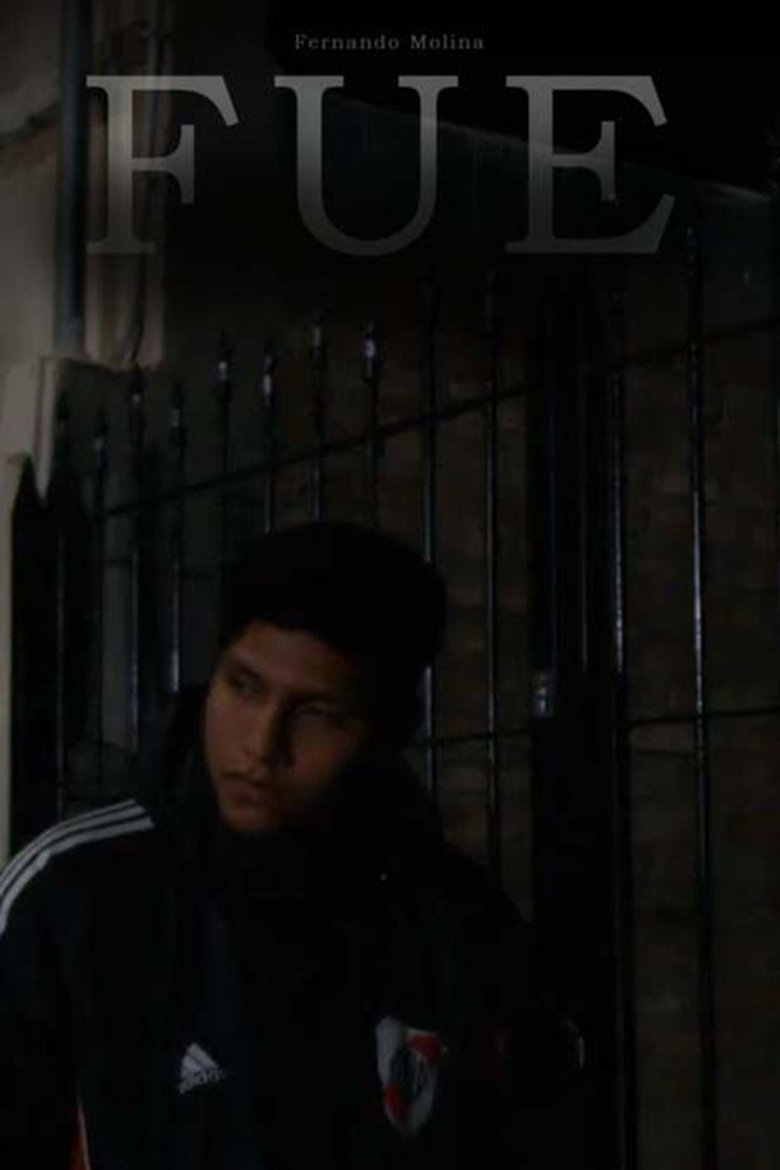 Poster of Fue