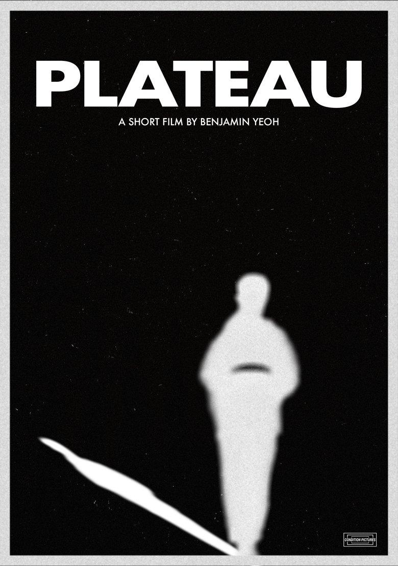 Poster of PLATEAU