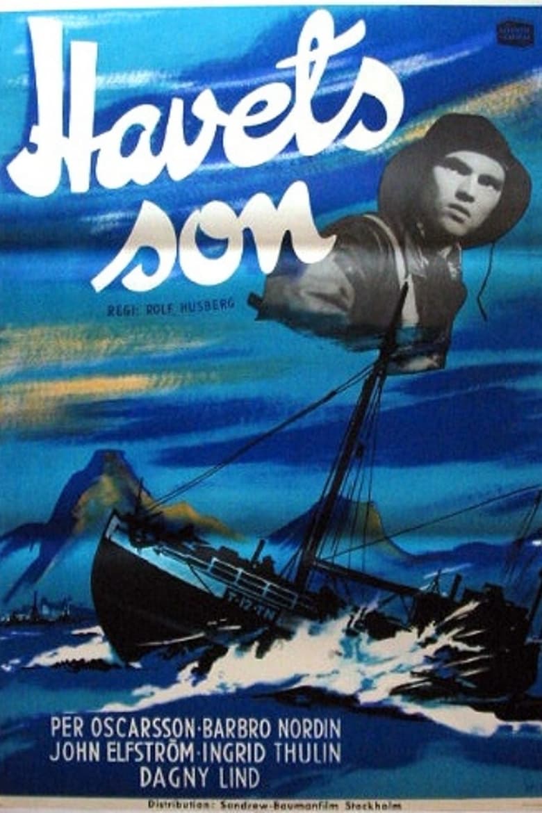 Poster of Son of the Sea