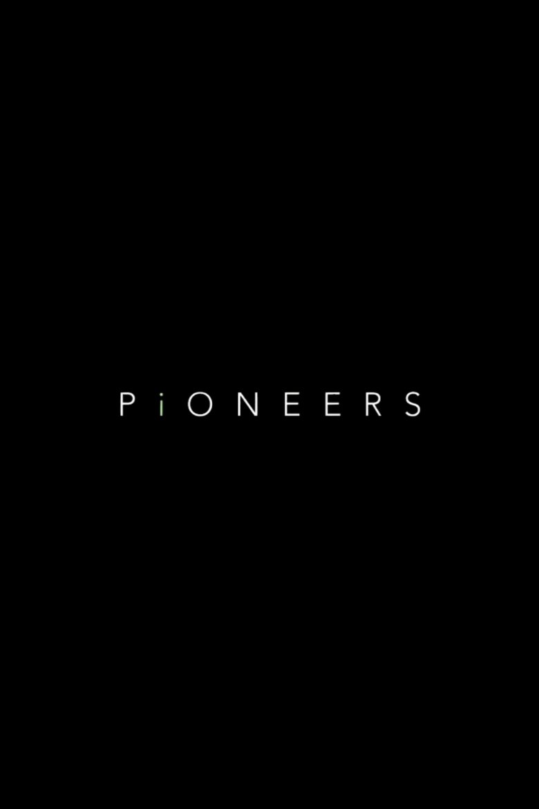 Poster of Pioneers
