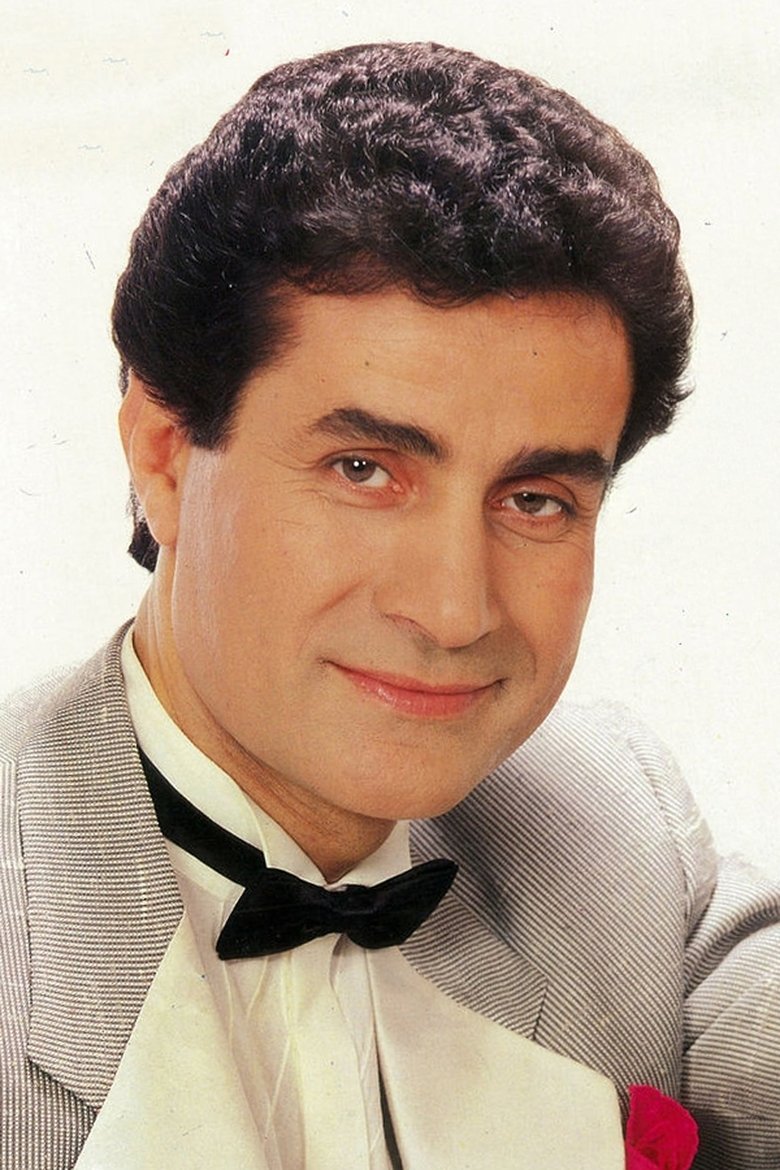 Portrait of Zekai Tunca
