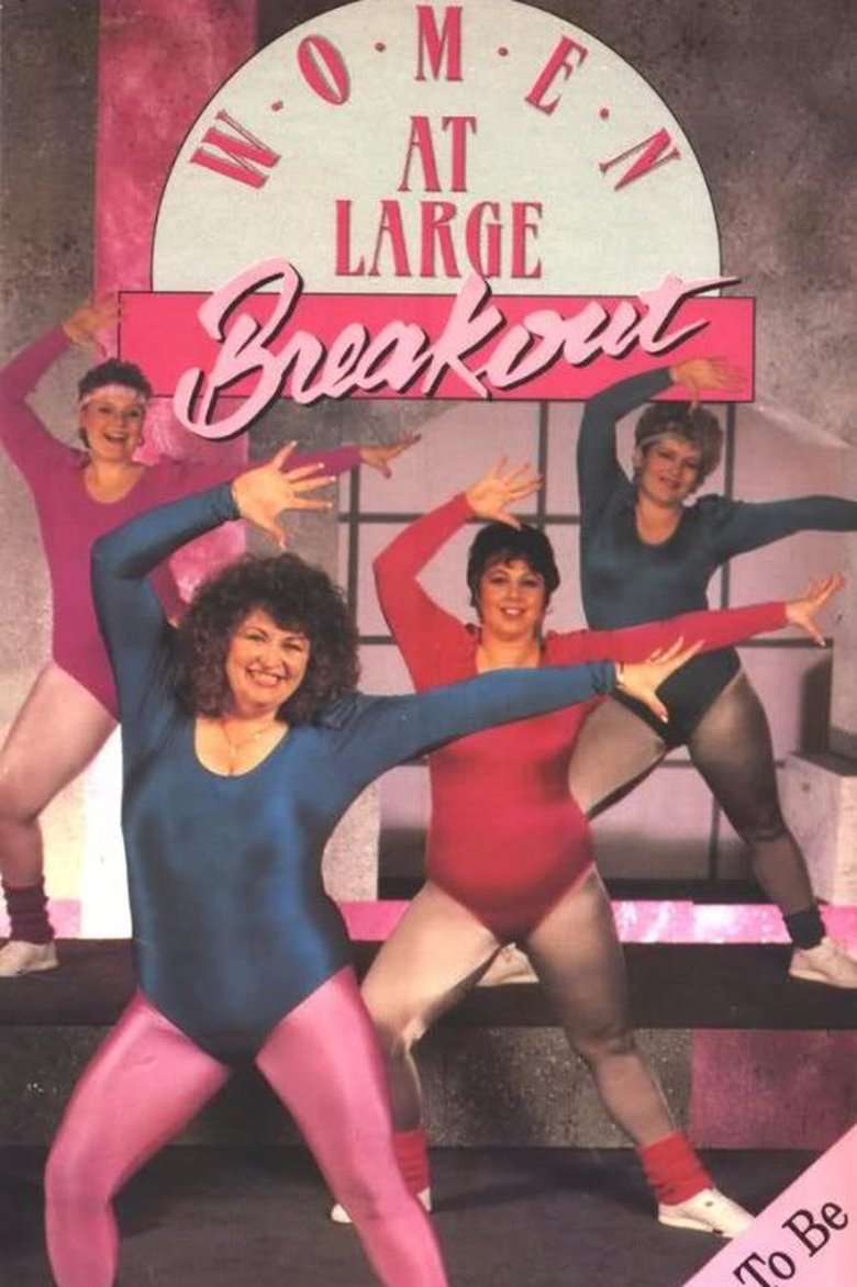 Poster of Women At Large: Breakout