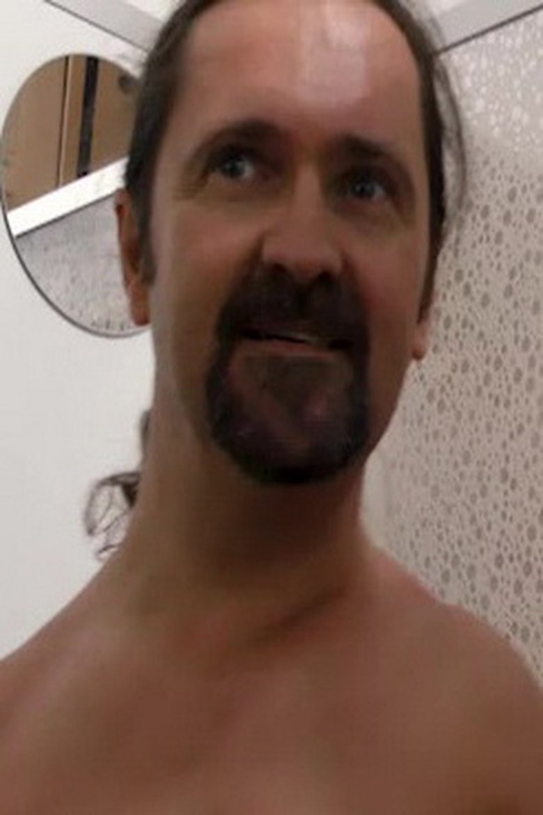 Portrait of Peterle