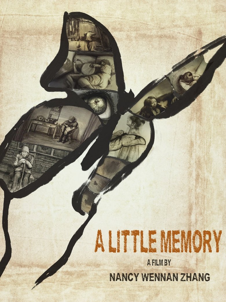 Poster of A Little Memory