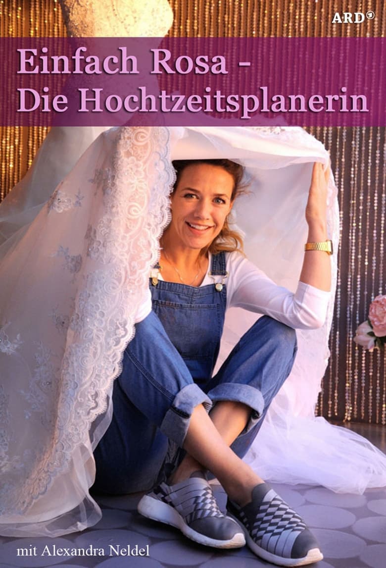 Poster of Einfach Rosa - Verliebt, verlobt, verboten