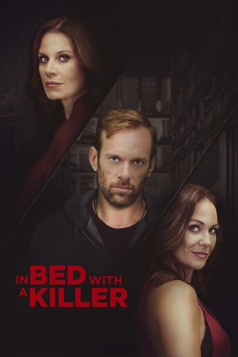 Poster of In Bed with a Killer