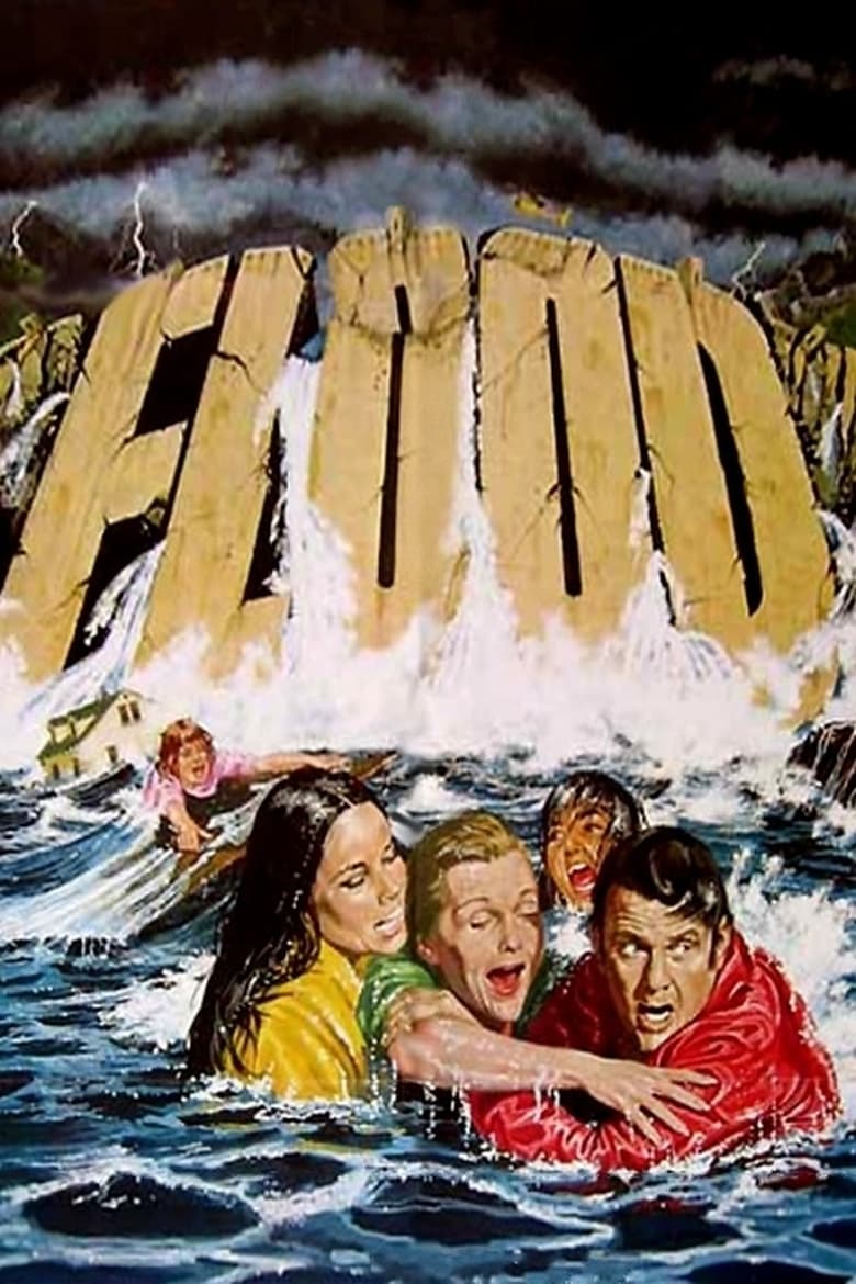 Poster of Flood!