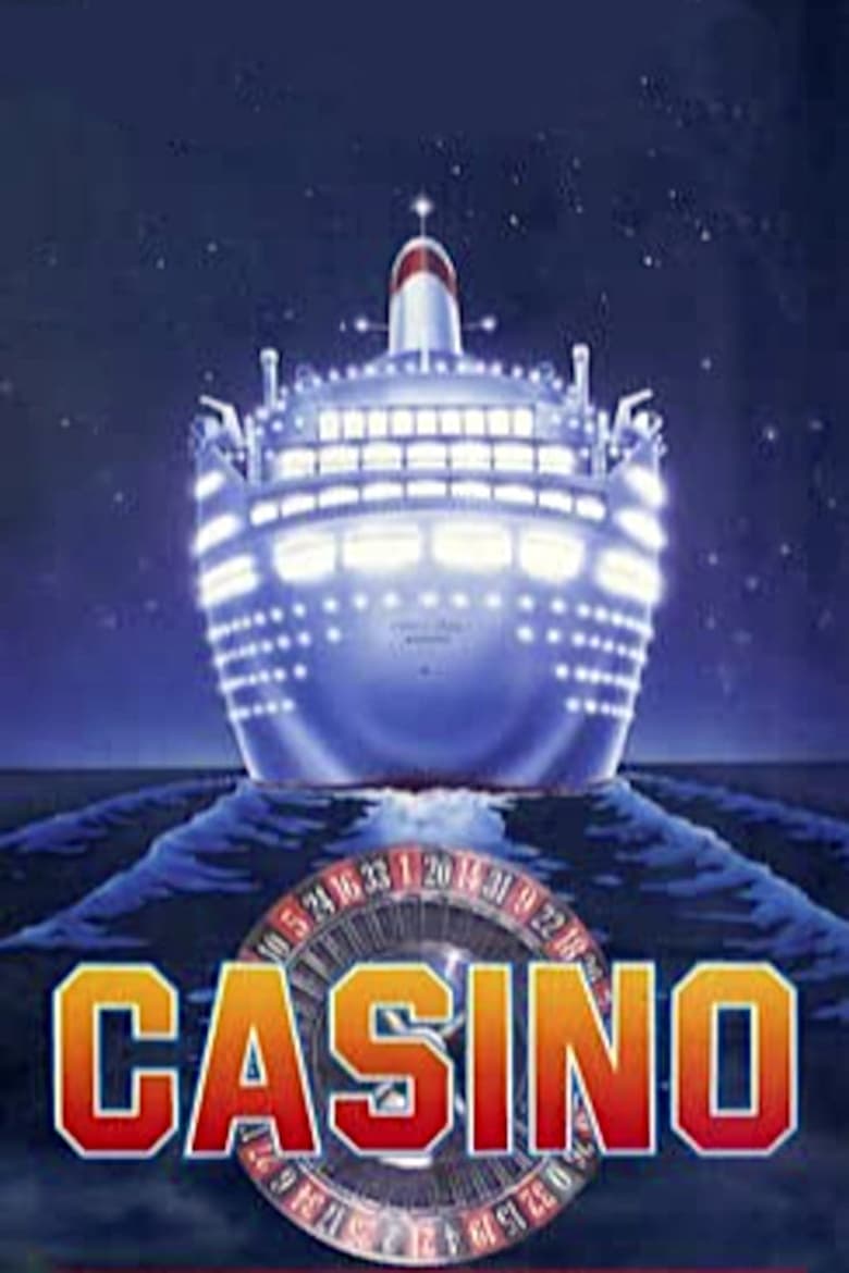 Poster of Casino