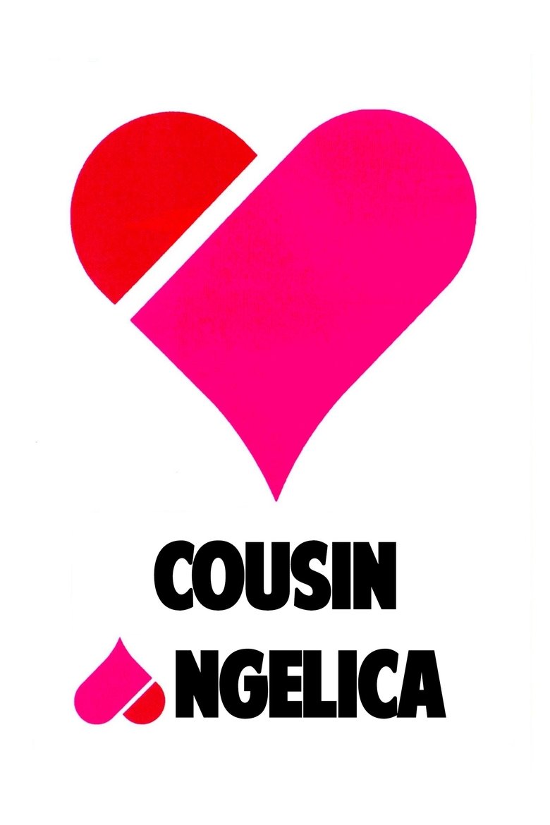 Poster of Cousin Angelica