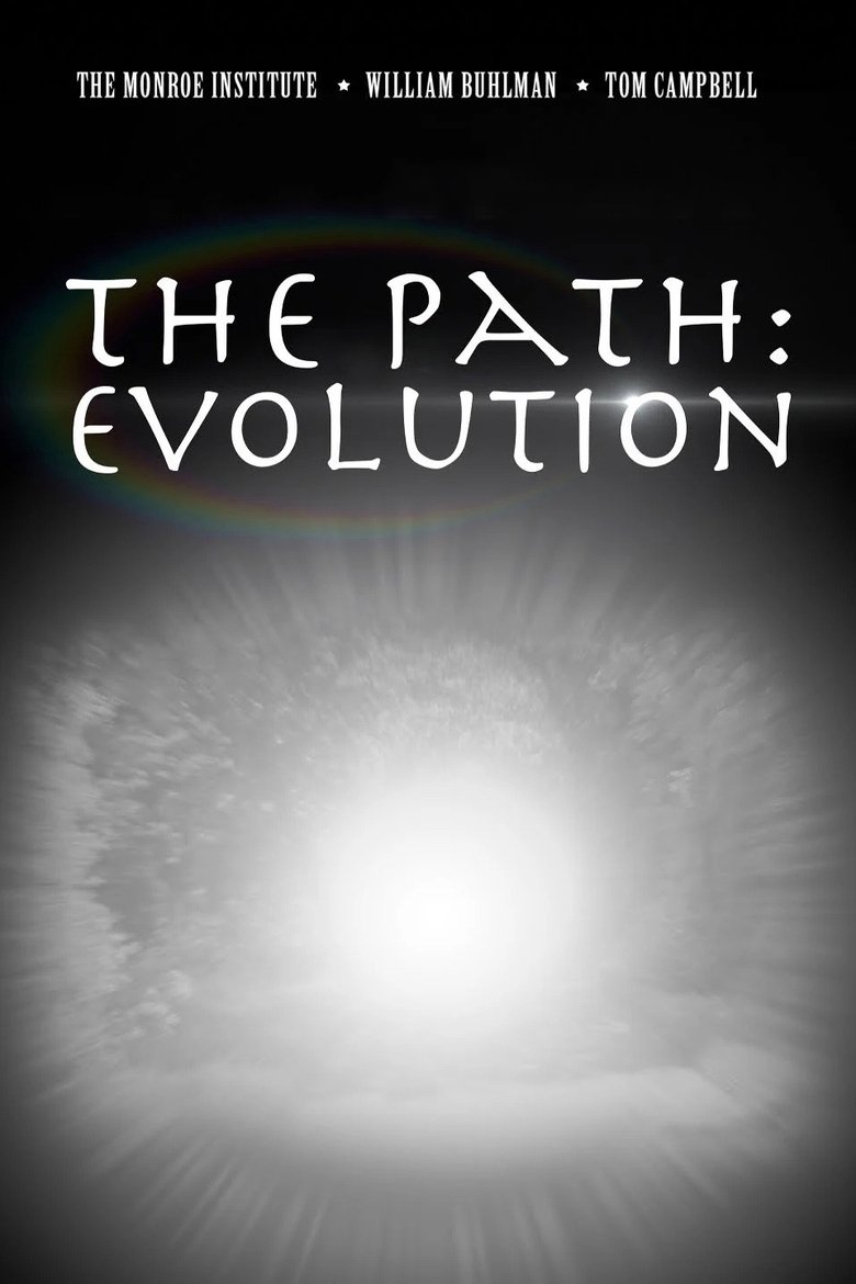 Poster of The Path: Evolution