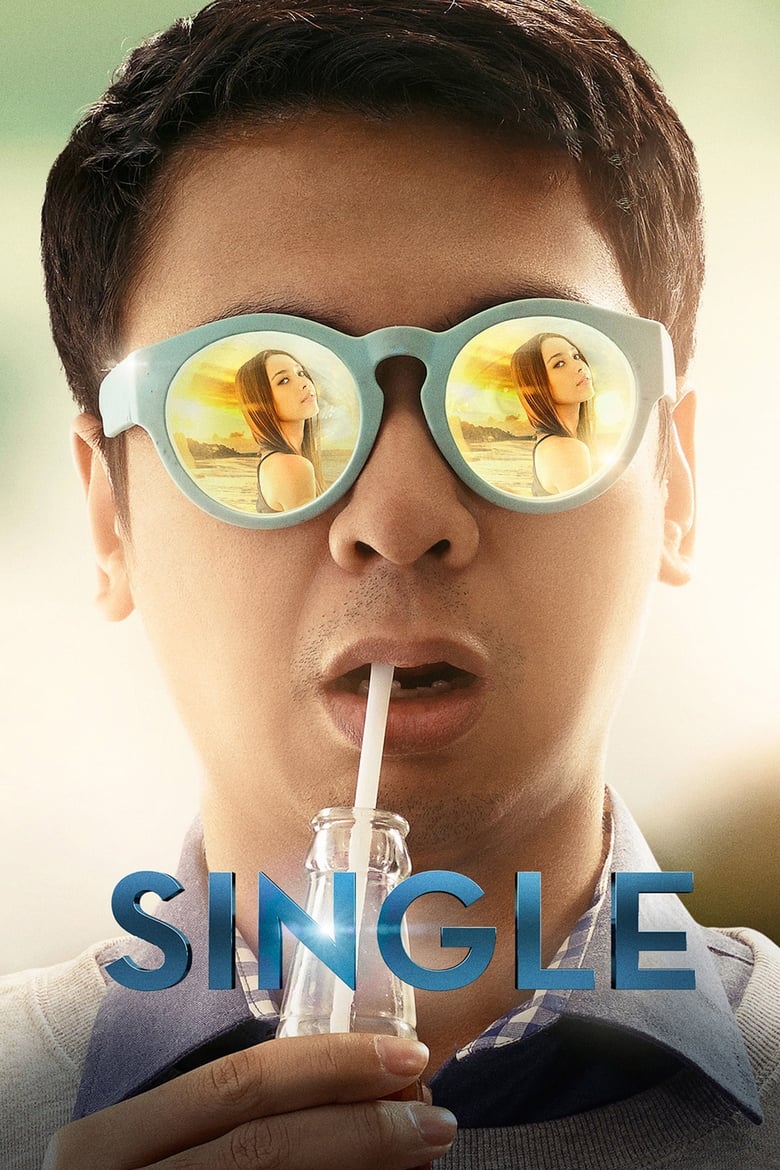 Poster of Single