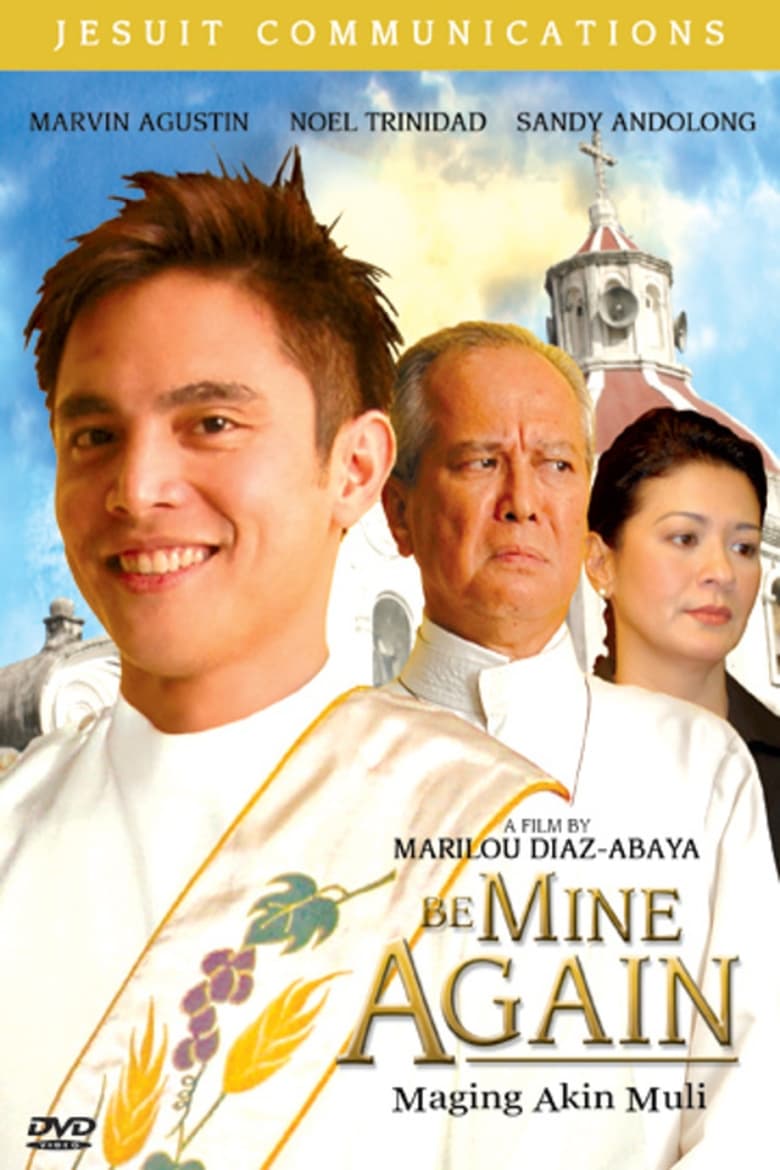 Poster of Be Mine Again