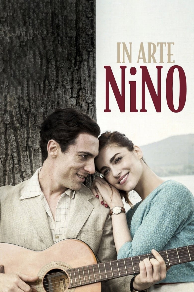 Poster of In arte Nino