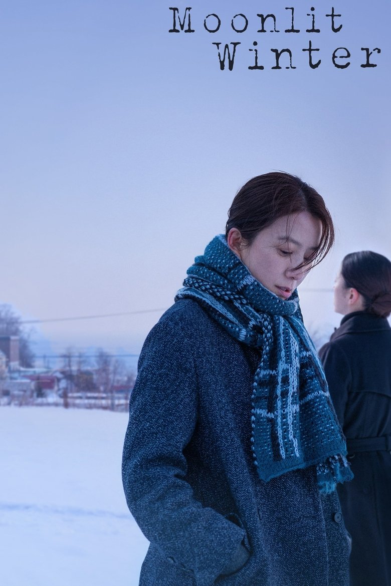 Poster of Moonlit Winter