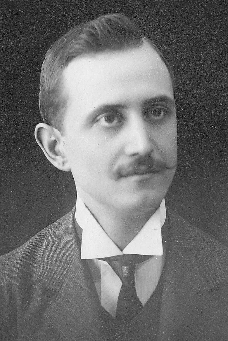 Portrait of Francisco Moreno