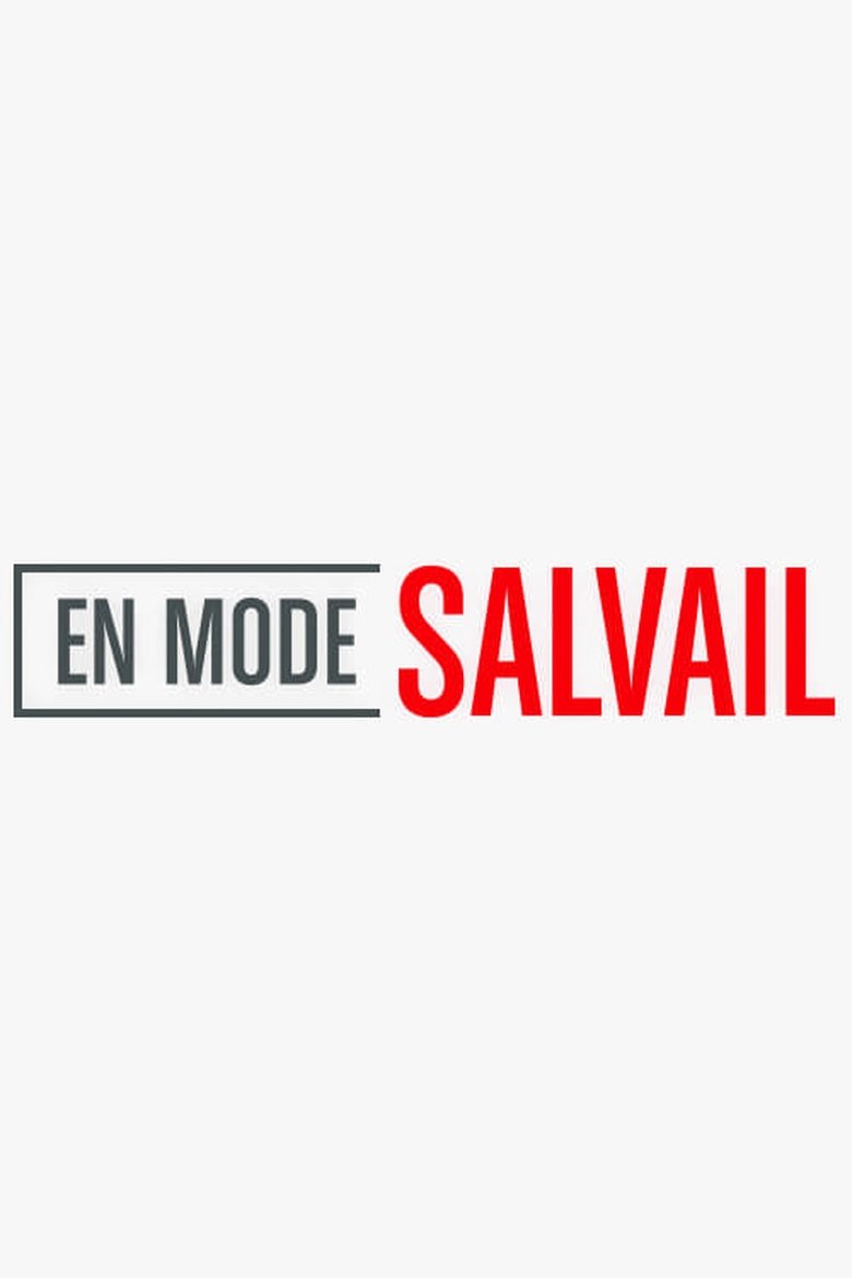 Poster of En mode Salvail