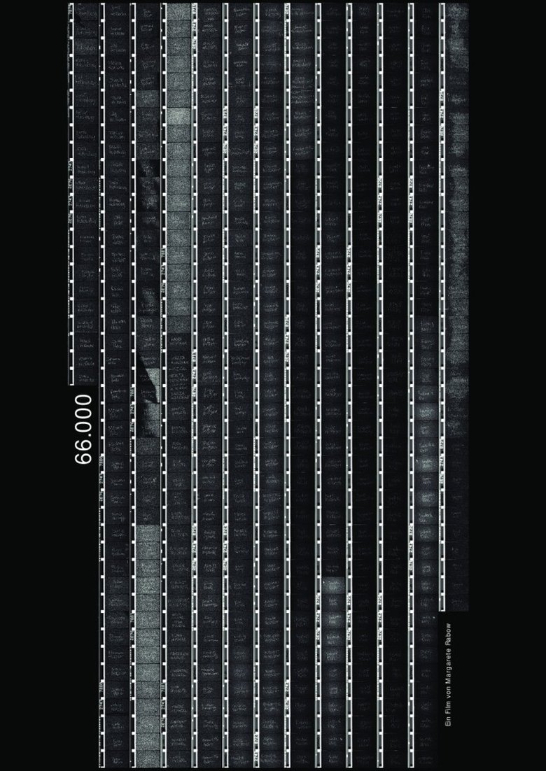 Poster of 66000