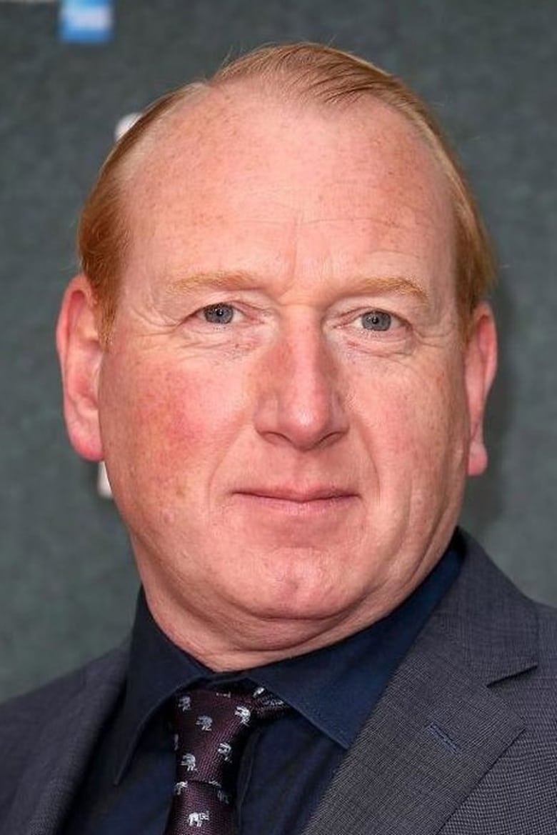 Portrait of Adrian Scarborough