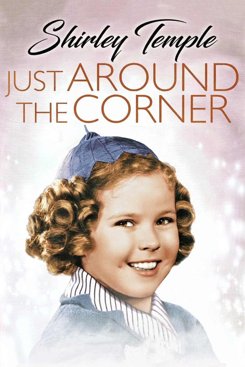 Poster of Just Around the Corner