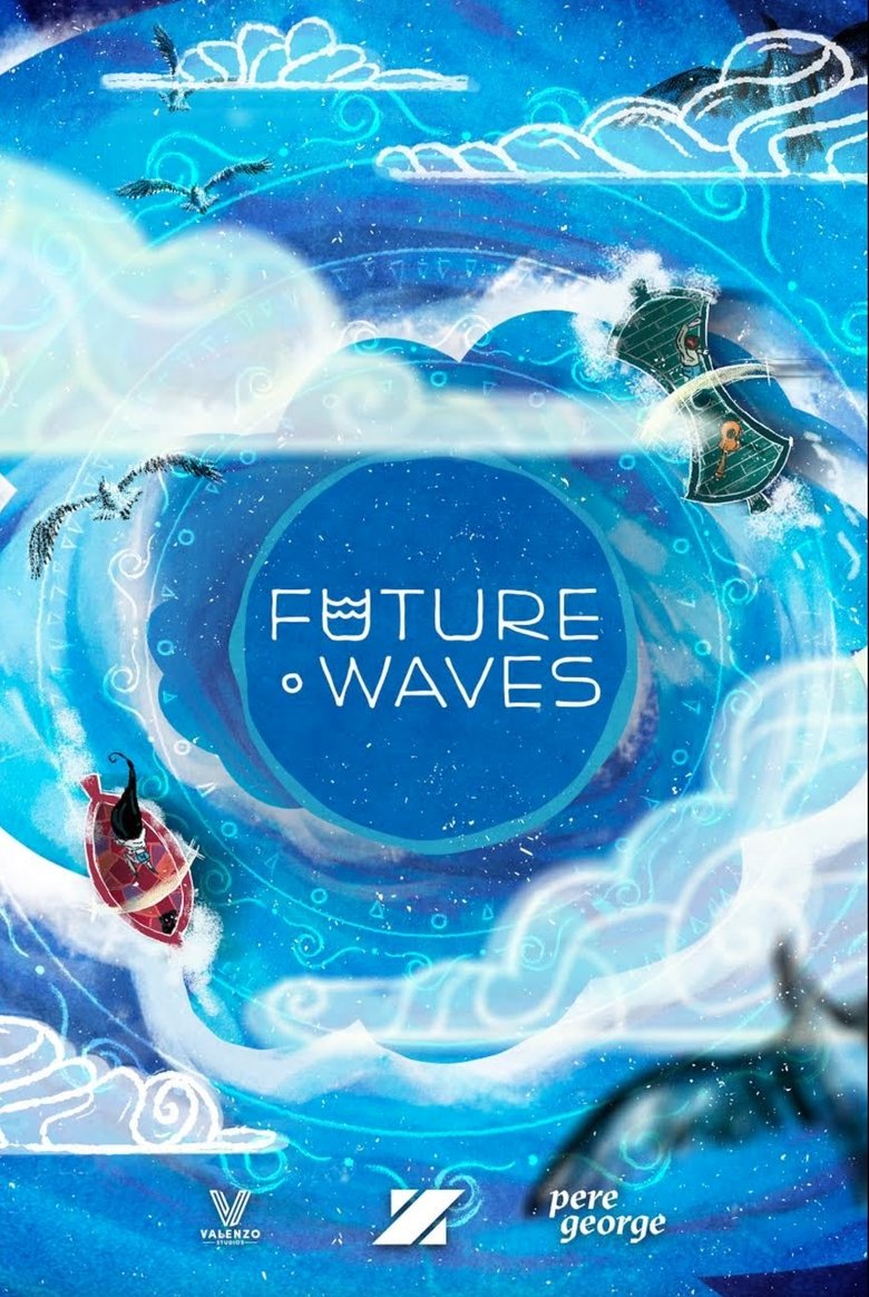 Poster of Future Waves