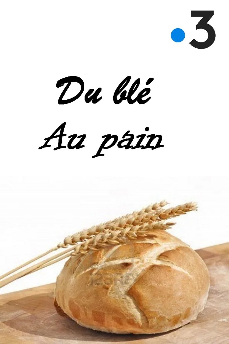 Poster of Du blé au pain