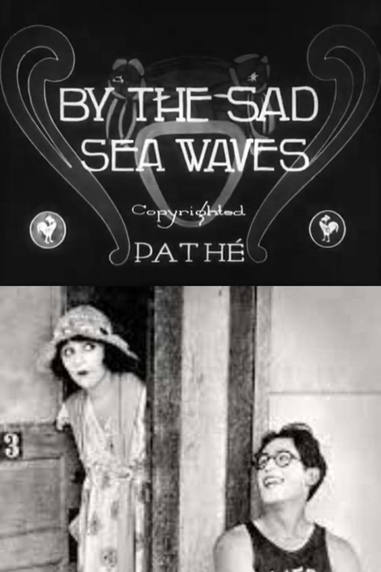 Poster of By the Sad Sea Waves
