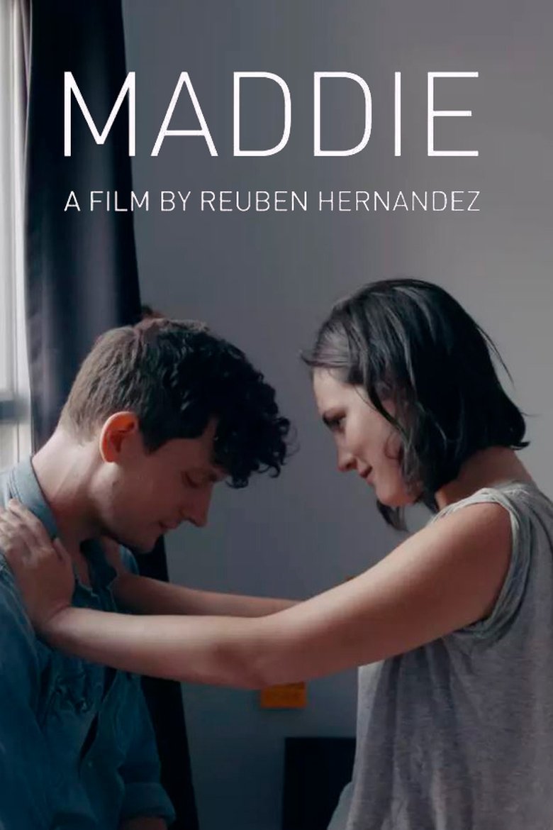 Poster of Maddie
