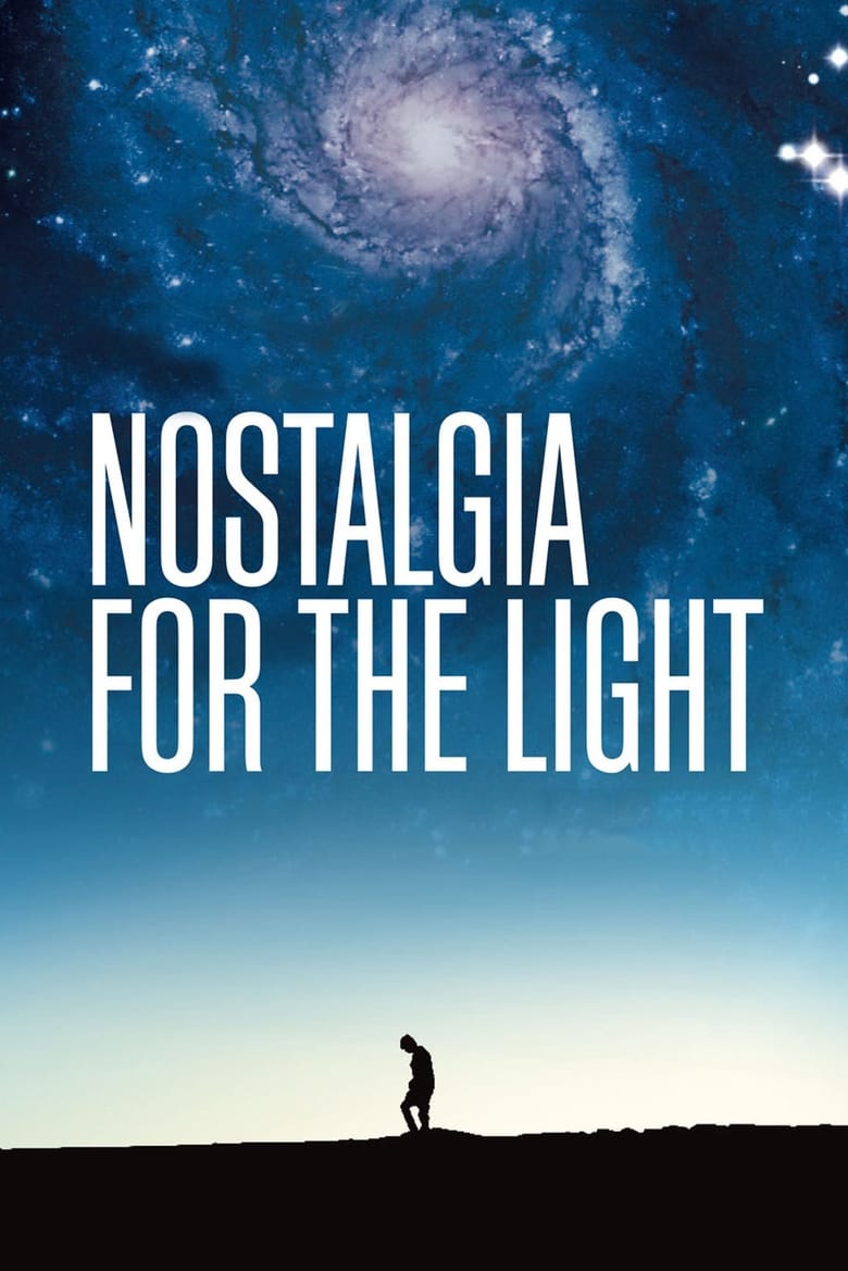 Poster of Nostalgia for the Light