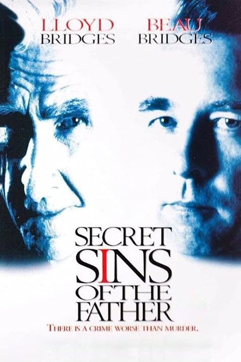 Poster of Secret Sins of the Father