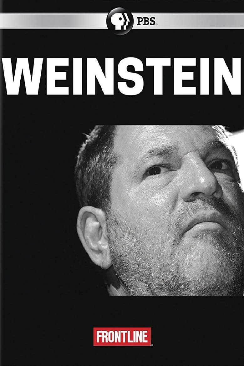 Poster of Weinstein