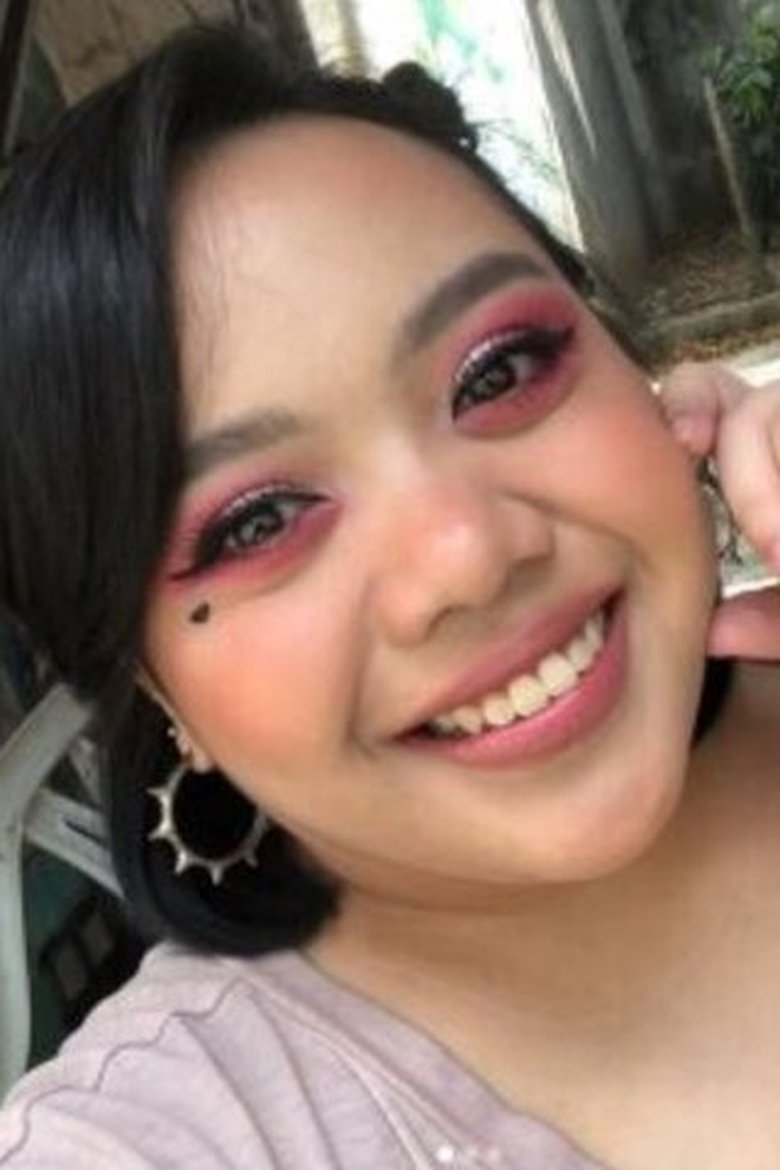 Portrait of Iman Ampatuan