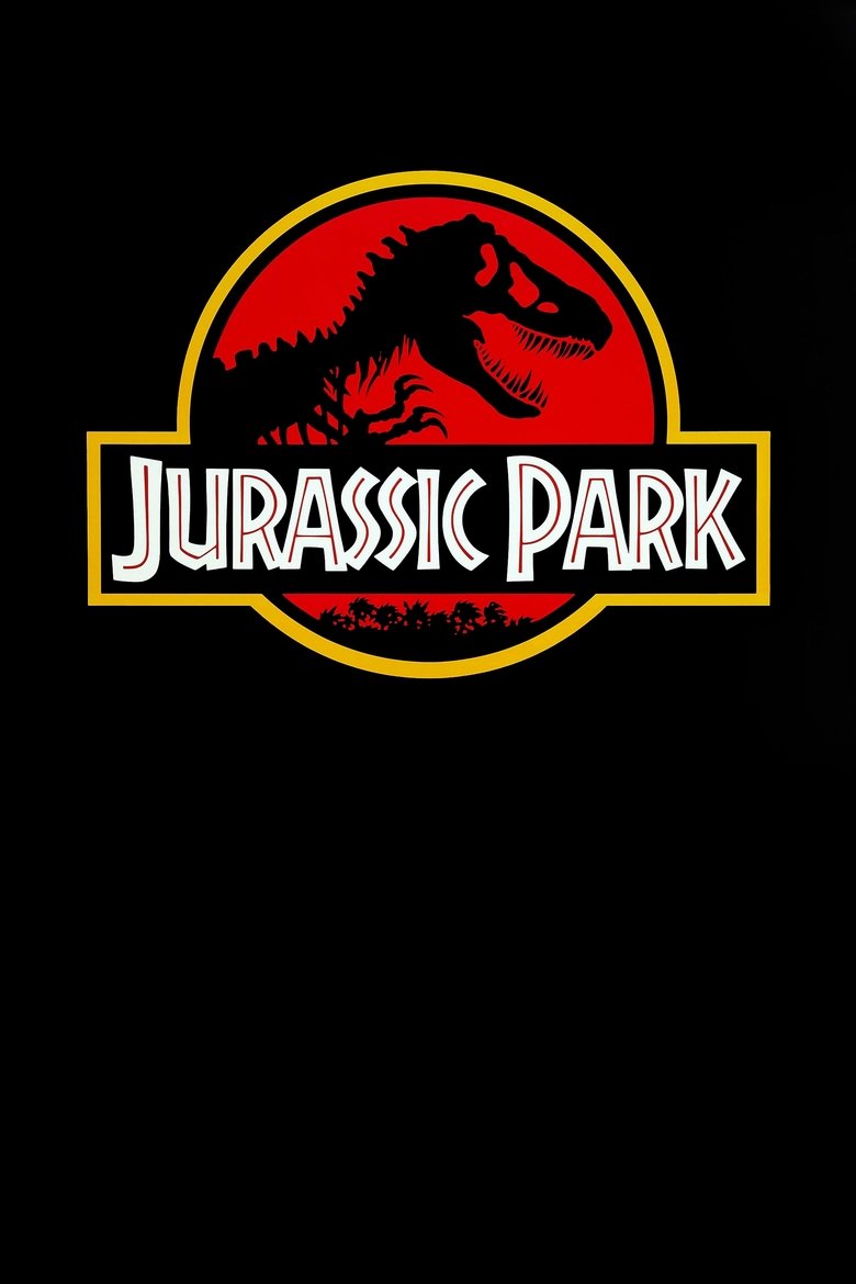 Poster of Jurassic Park