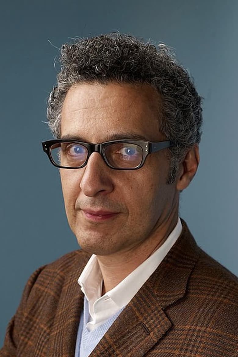 Portrait of John Turturro